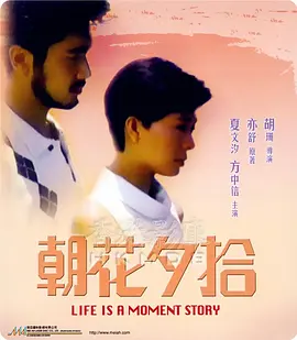 朝花夕拾1987
